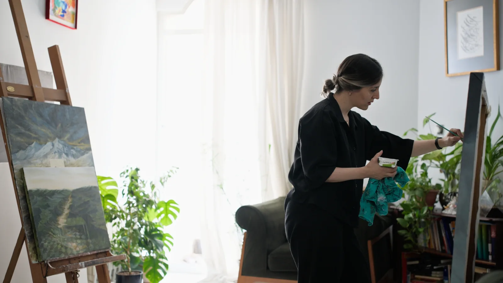 Avin Farhadi — gallery 11