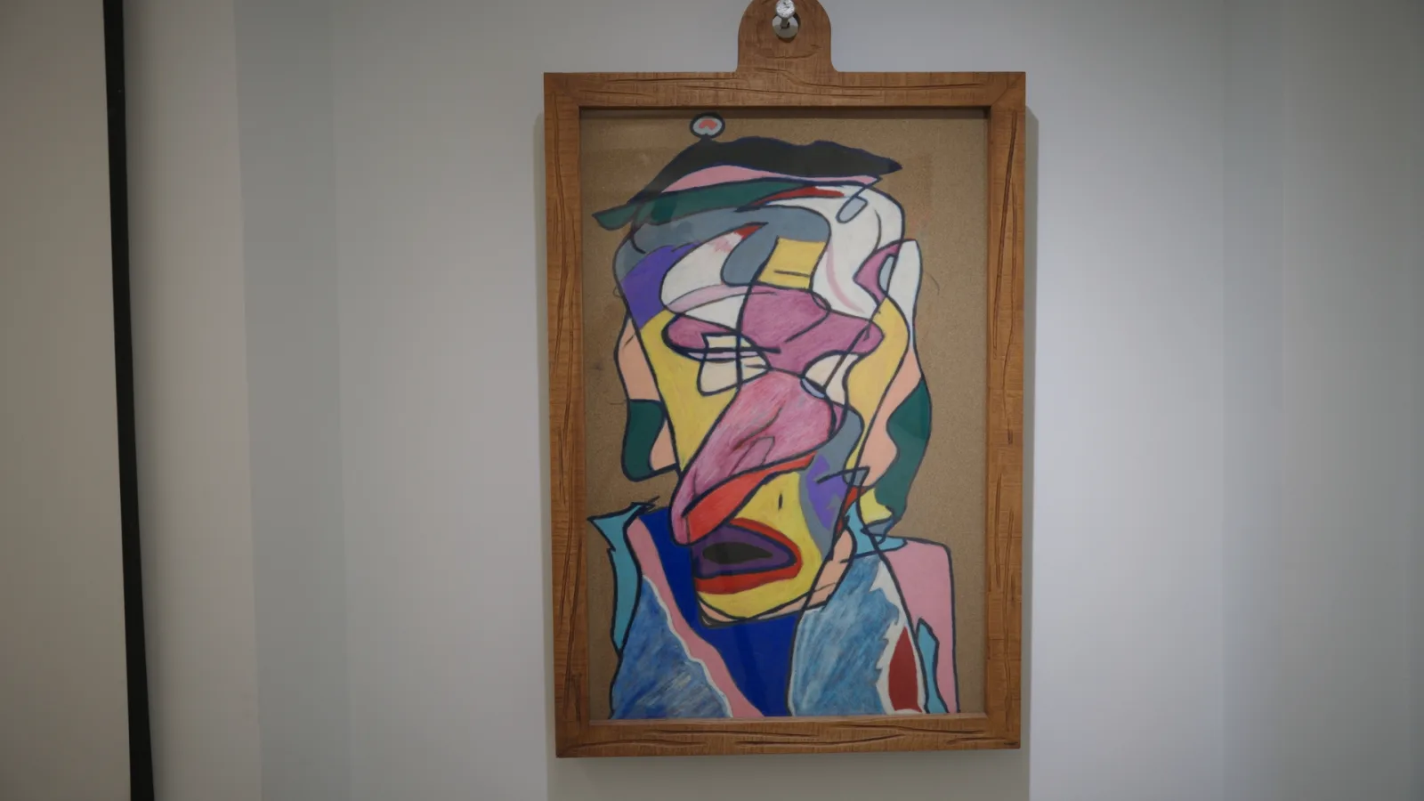 Bardia Moradi — gallery 4