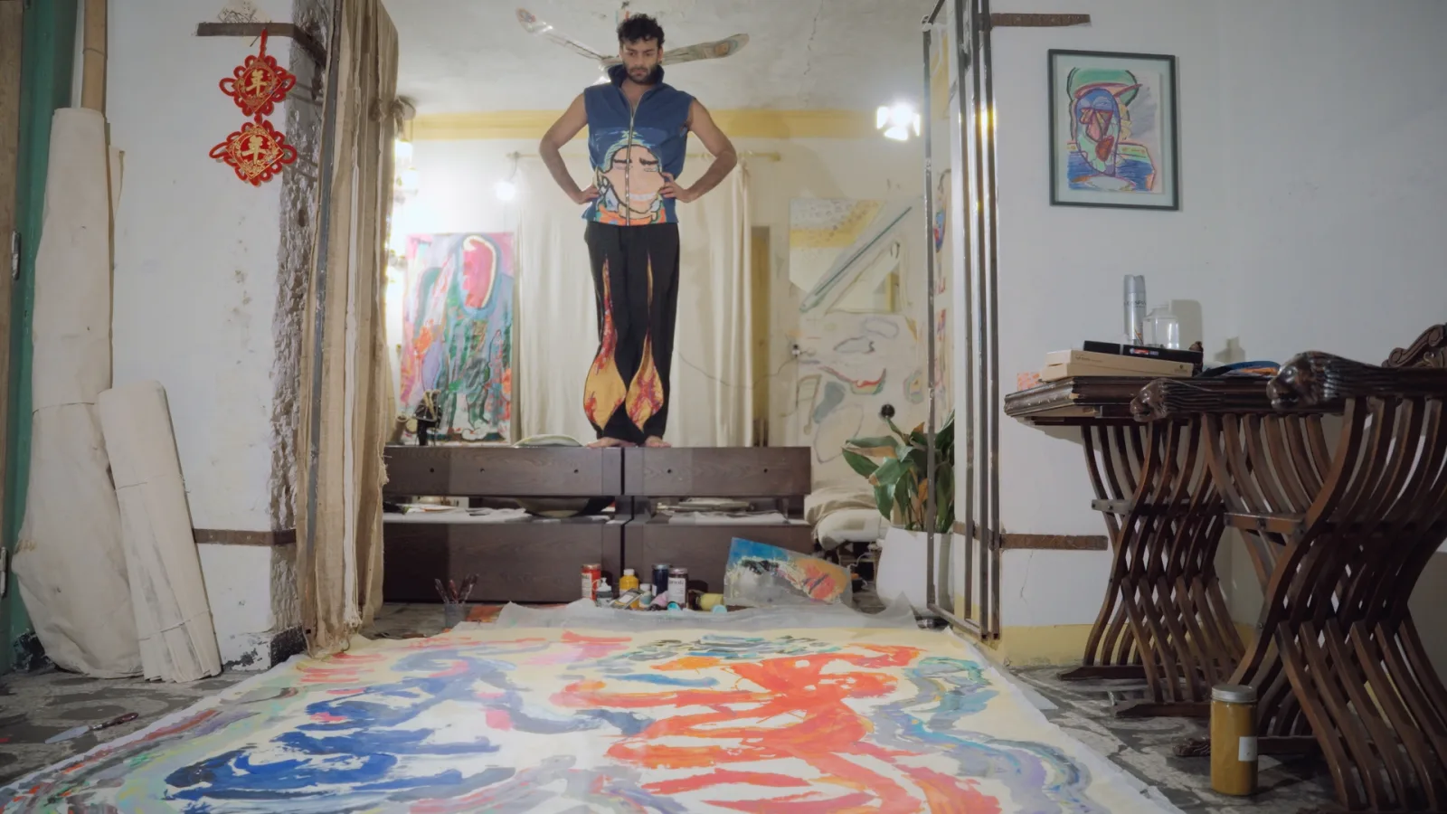 Bardia Moradi — gallery 7