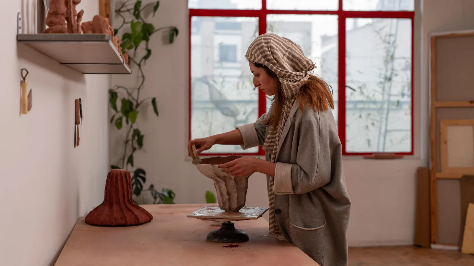 Kimia Sabooni — gallery 2