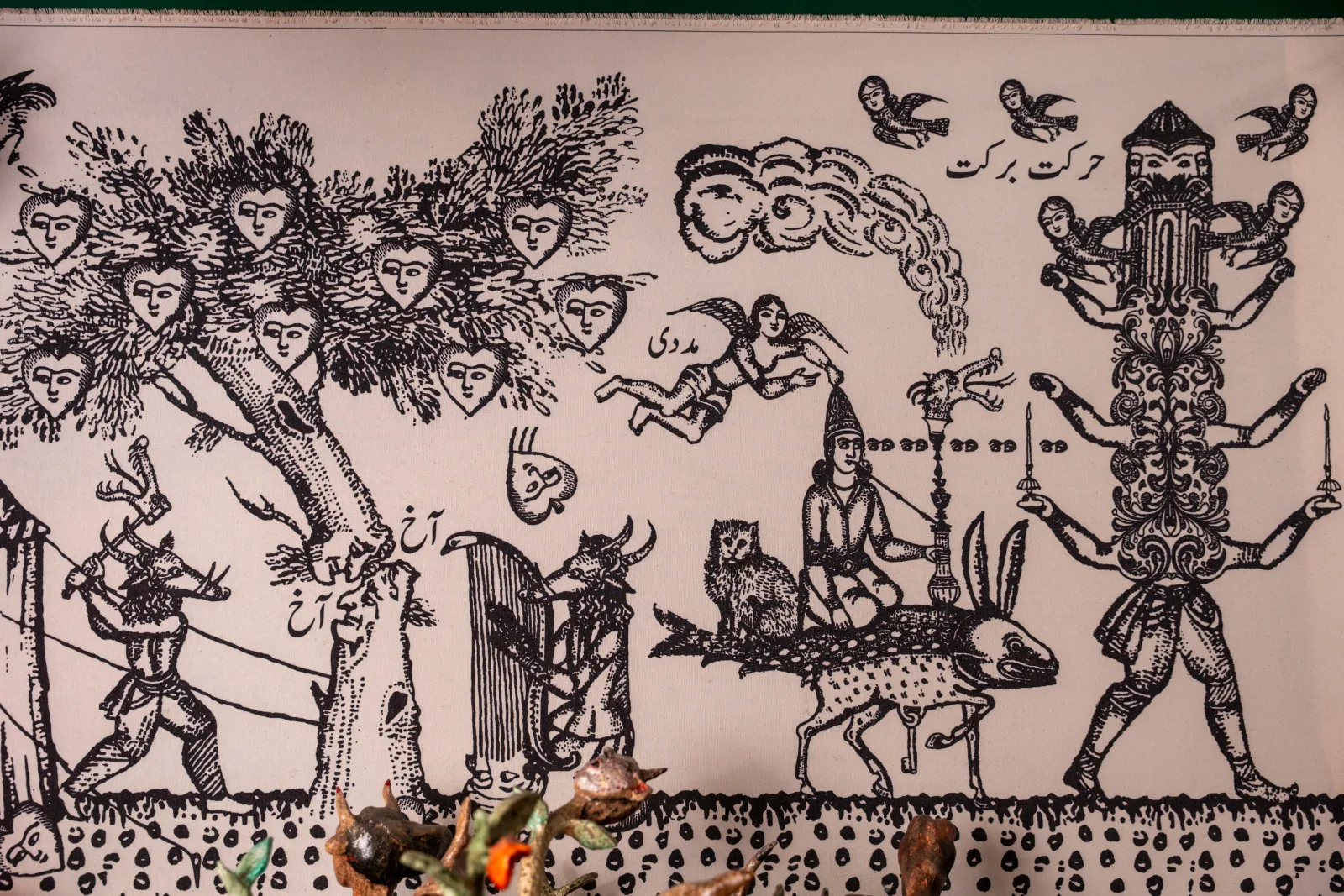 Mostafa Asadollahi — gallery 7