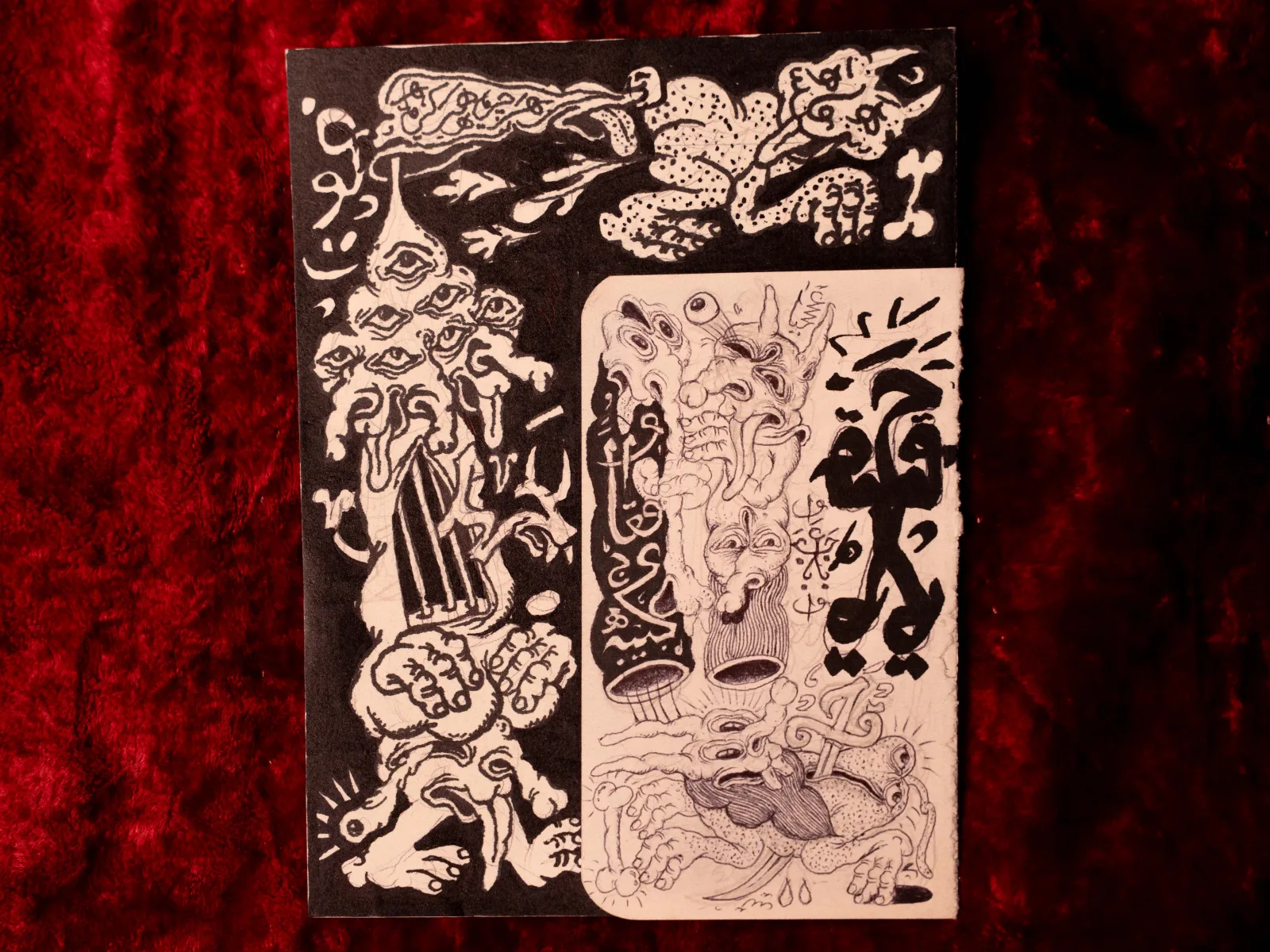 Mostafa Asadollahi — gallery 4