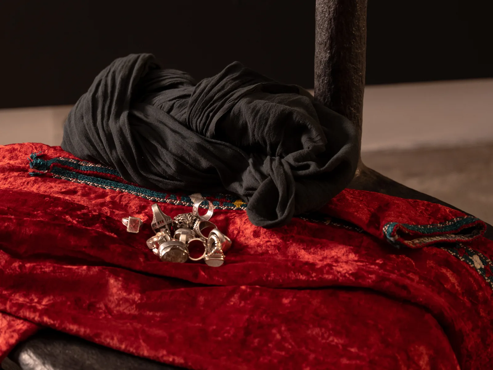 Mostafa Asadollahi — gallery 3