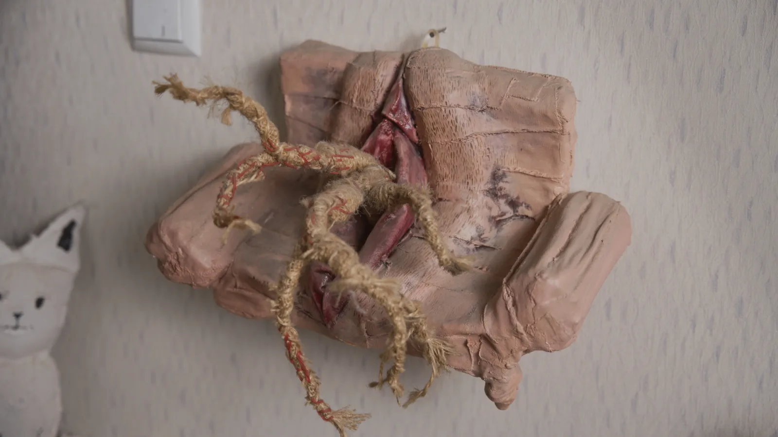 Parisa Taghipour — gallery 15