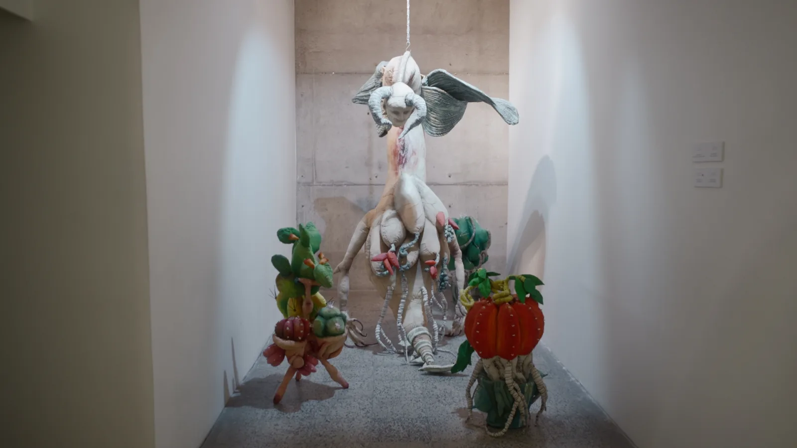 Parisa Taghipour — gallery 20