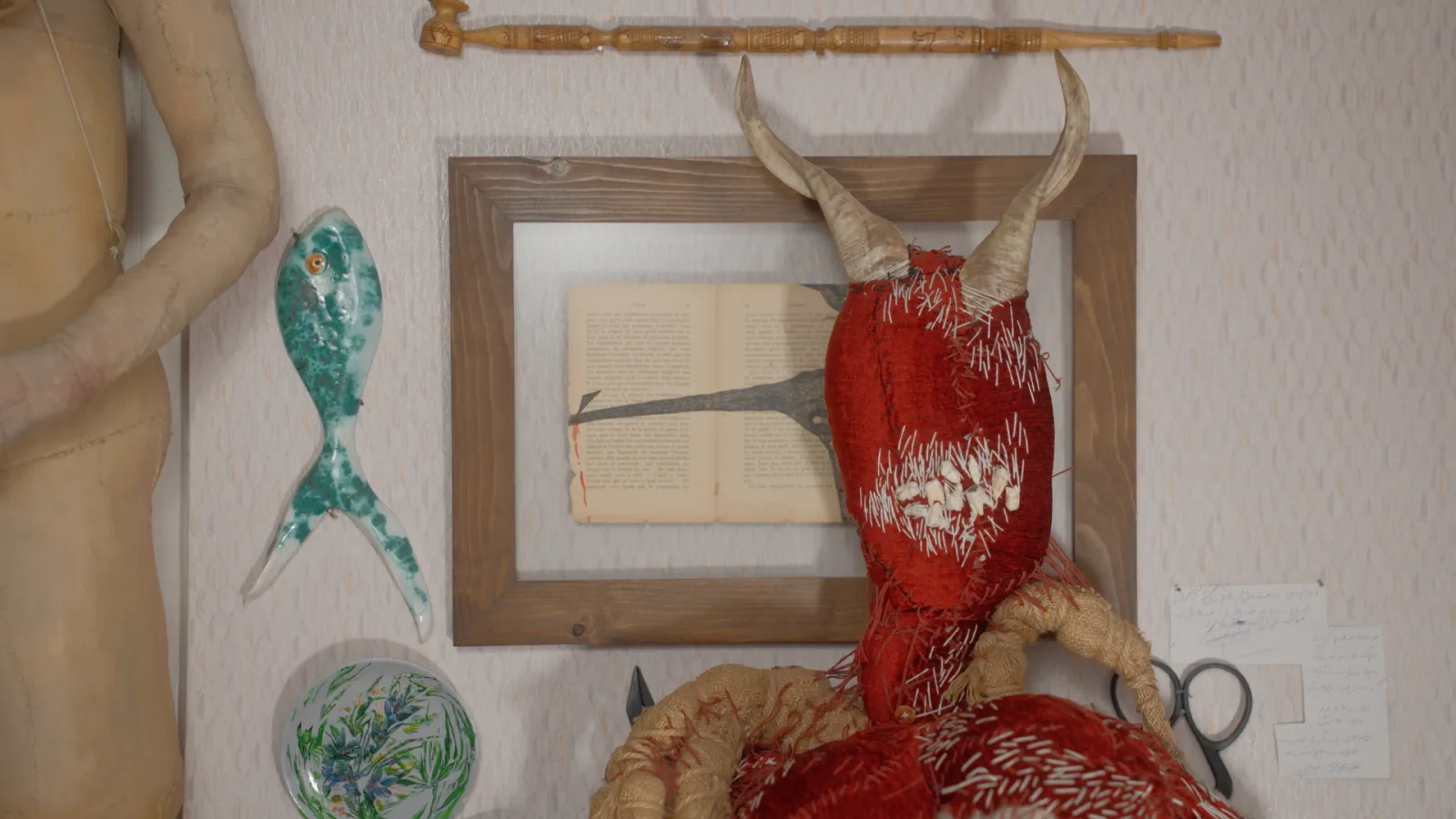 Parisa Taghipour — gallery 9