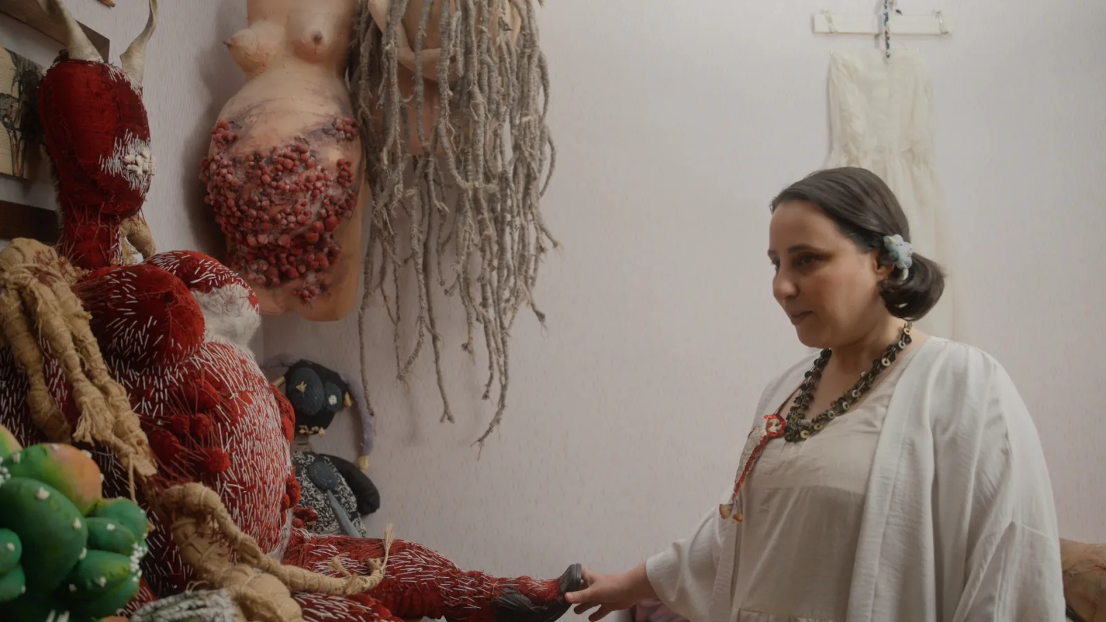 Parisa Taghipour — gallery 7