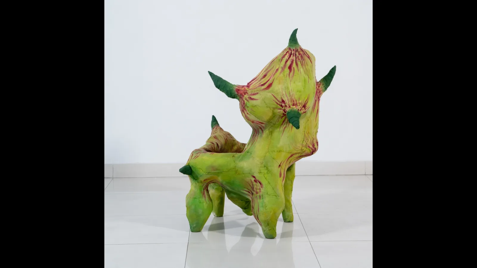 Parisa Taghipour — gallery 22