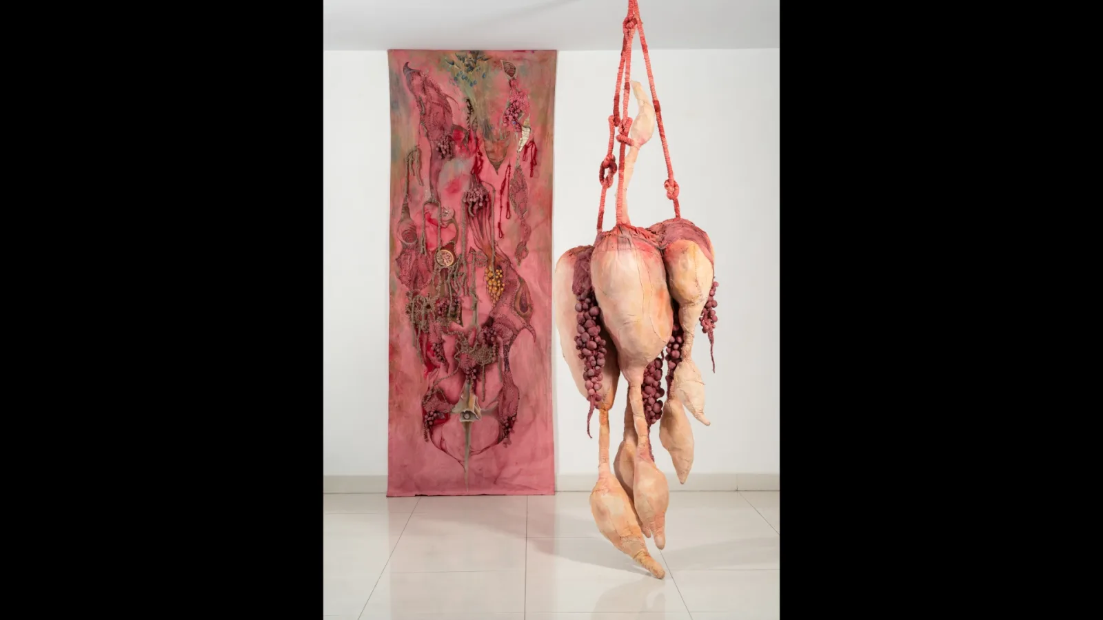 Parisa Taghipour — gallery 23