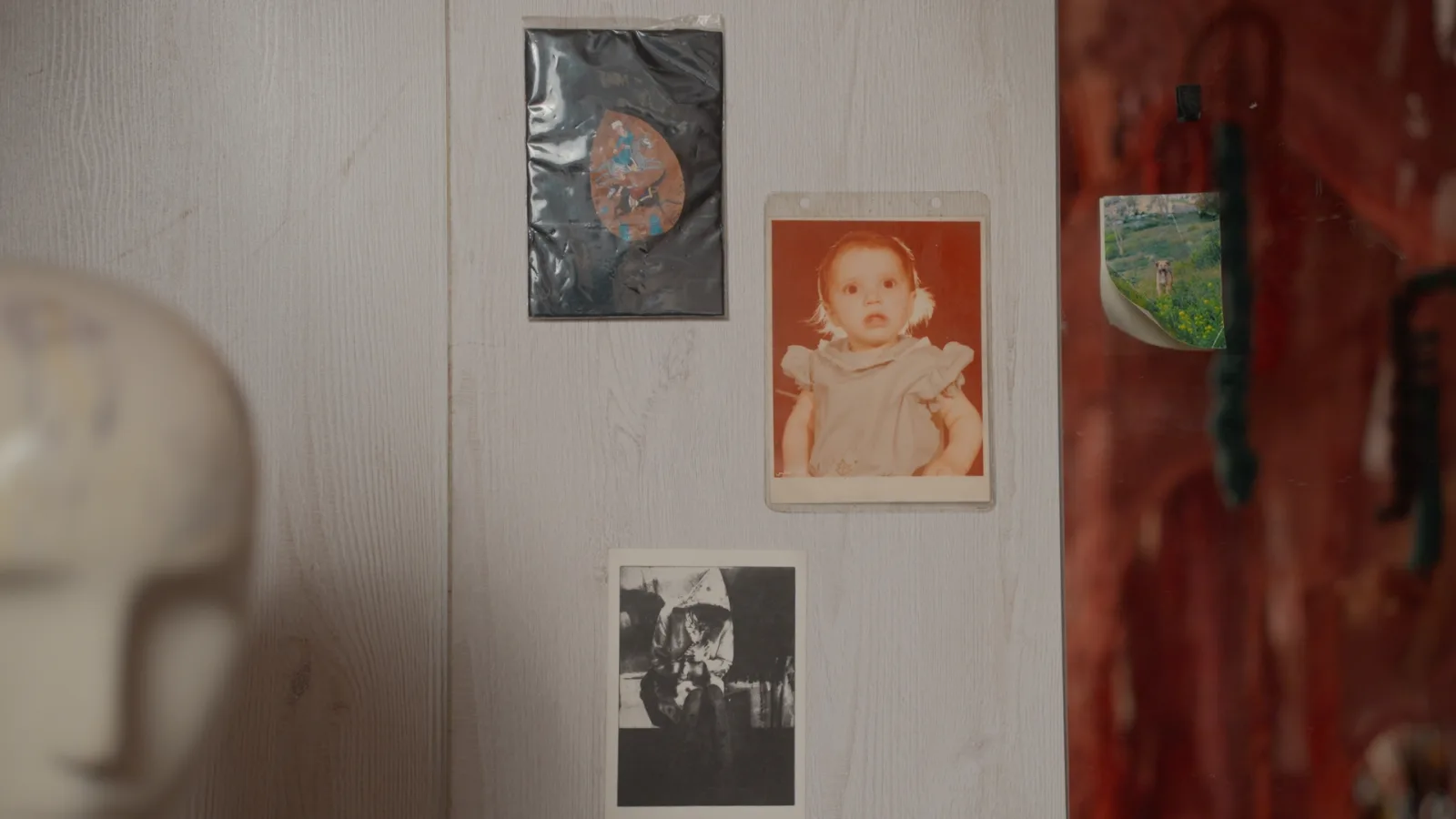Parisa Taghipour — gallery 4