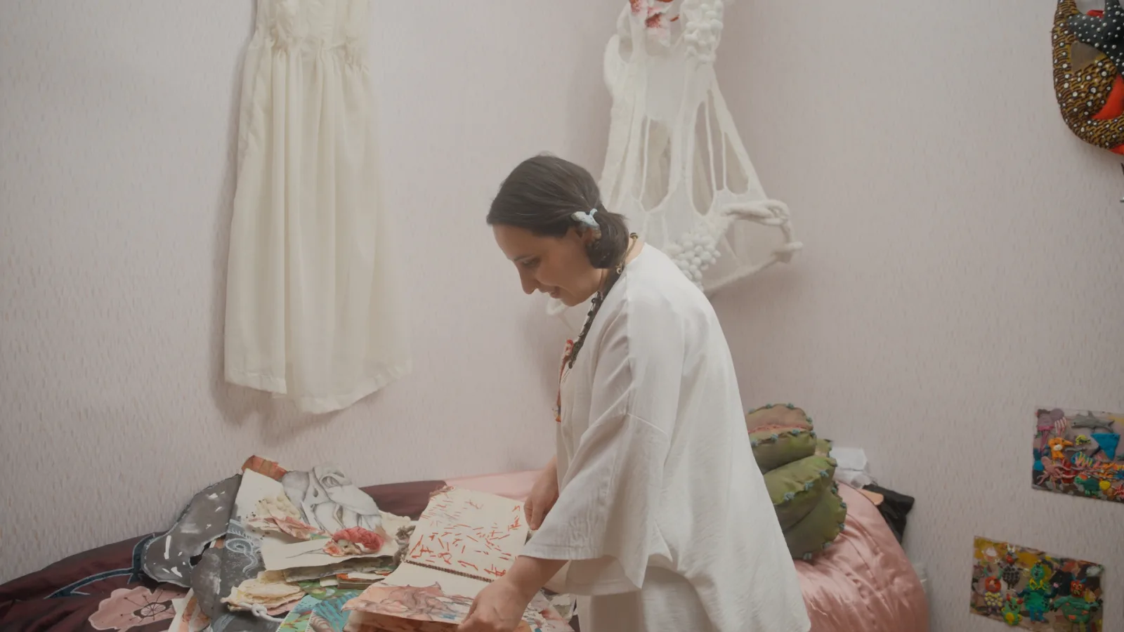 Parisa Taghipour — gallery 11