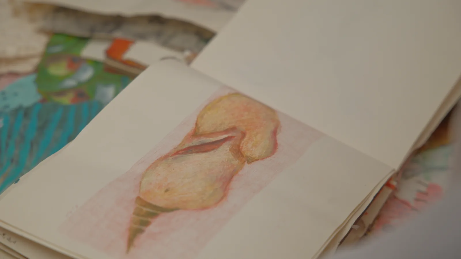 Parisa Taghipour — gallery 14