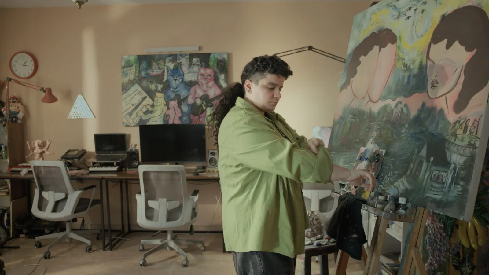 Shaqayeq Ahmadian — gallery 4